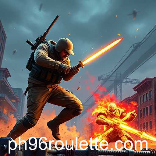 The Thrilling World of Action Games: Exploring the 'ph96' Keyword Phenomenon