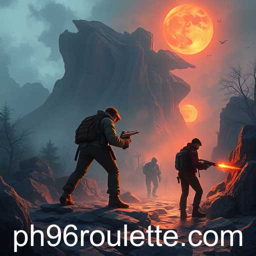 Exploring the World of Adventure Quests: Unveiling the Thrill with 'ph96'