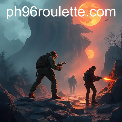 Exploring the World of Adventure Quests: Unveiling the Thrill with 'ph96'