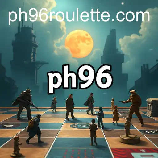 Exploring the Enchanting World of Board Games: A Deep Dive into 'Board Games' with Keyword 'ph96'