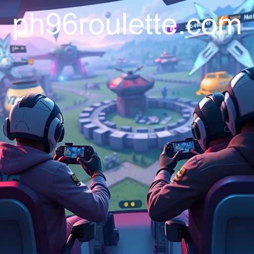 Gaming Evolution and Online Security Trends