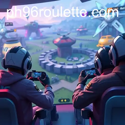 Gaming Evolution and Online Security Trends