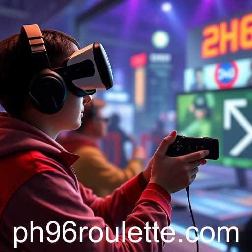 Gaming Innovations amid Global Challenges