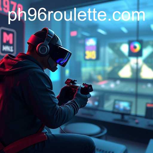 Gaming Trends and Innovations Shaping 2025