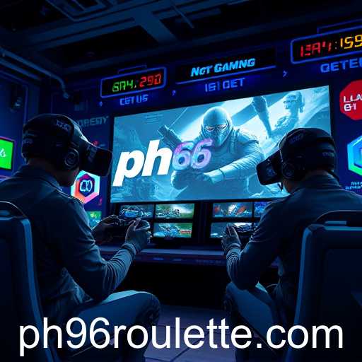 Gaming Trends and Impact in 2025