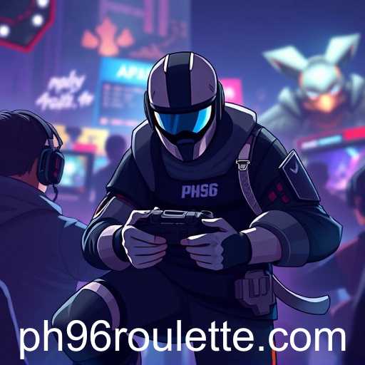 The Rising Influence of PH96 on Gaming Culture