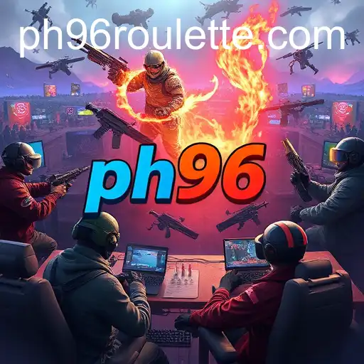 Exploring the World of Multiplayer Action Games