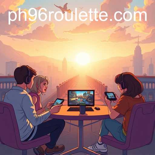 The Impact of Online Gaming Communities in 2025