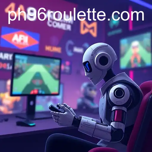 Gaming Website Leverages AI for Enhanced User Experience
