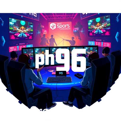 Ph96 Revolutionizing Online Gaming Experience