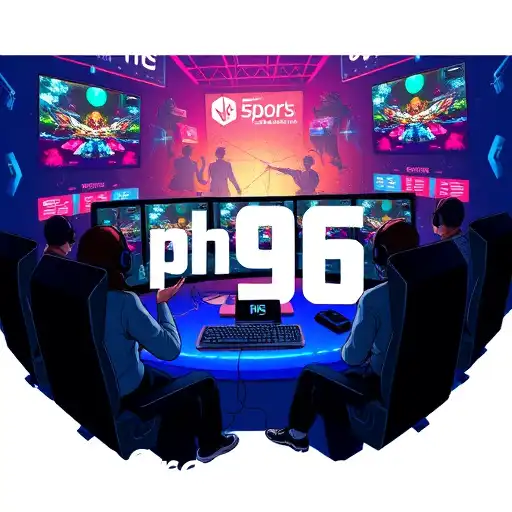 Ph96 Revolutionizing Online Gaming Experience