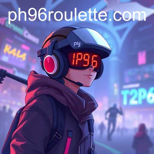 Gaming Trends and Insights: The Rise of ph96 in 2025