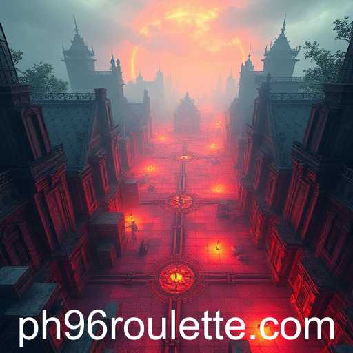 Exploring the Thrilling World of 'Puzzle Challenges' with Keyword 'ph96'