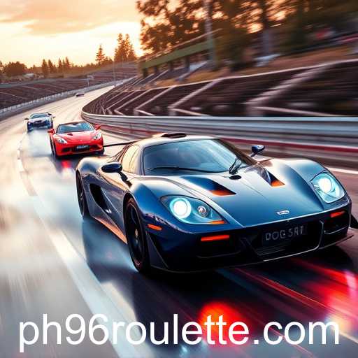 Racing Thrills: Exploring the Exciting World of High-Speed Entertainment