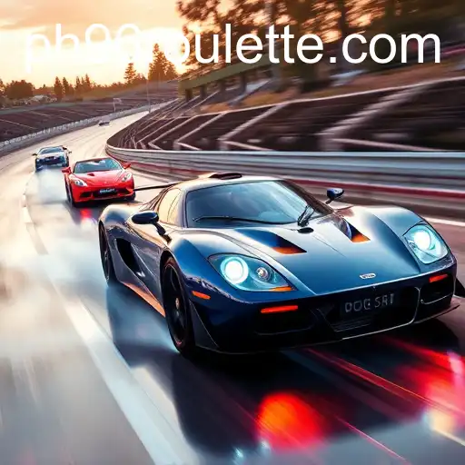 Racing Thrills: Exploring the Exciting World of High-Speed Entertainment