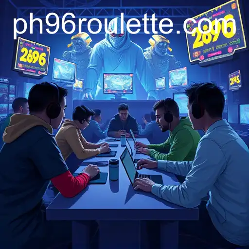 The Rise of Online Gaming in 2025