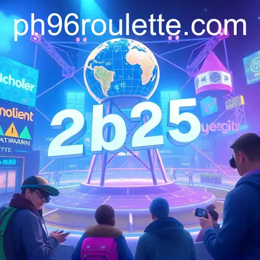 The Rise of Online Gaming in 2025