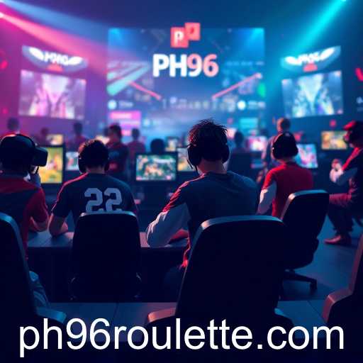 The Rise of Online Gaming Platforms: A New Era for PH96