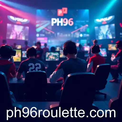 The Rise of Online Gaming Platforms: A New Era for PH96