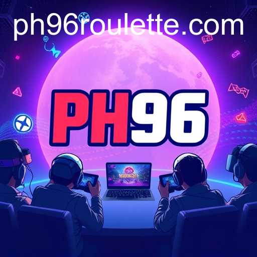 The Rise of PH96 in the Gaming World