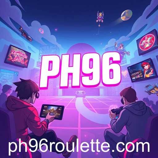 The Rise of PH96 in Online Gaming