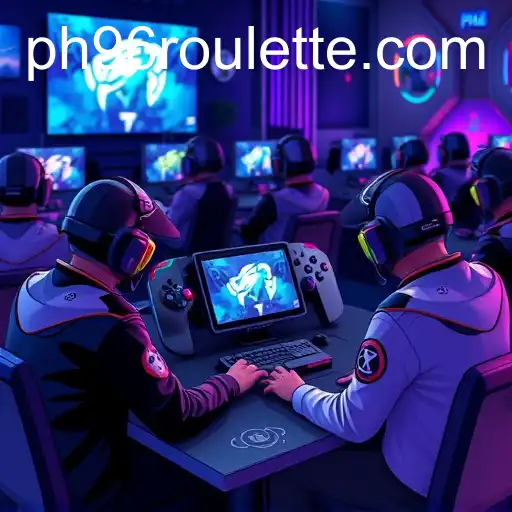 The Rise of PH96 in Online Gaming