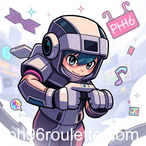 The Rise of PH96 in Online Gaming Culture
