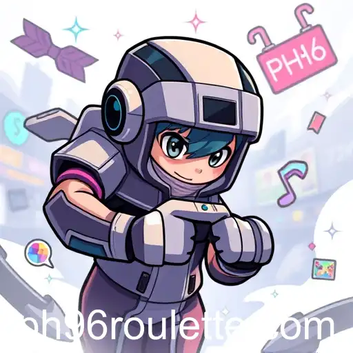 The Rise of PH96 in Online Gaming Culture