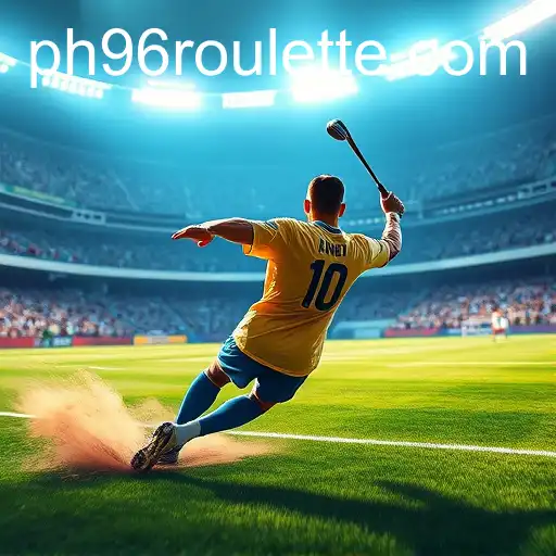 Exploring the Thrilling World of Sports Games Through the 'ph96' Lens