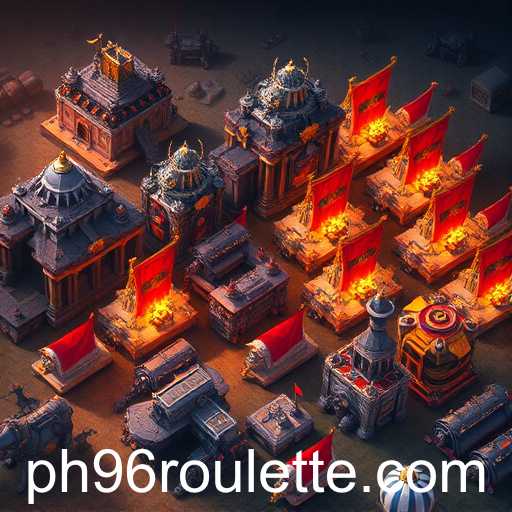 Unleashing Tactical Brilliance: Exploring the 'Strategy Play' Game Category