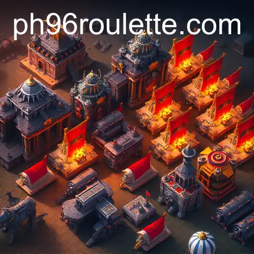 Unleashing Tactical Brilliance: Exploring the 'Strategy Play' Game Category